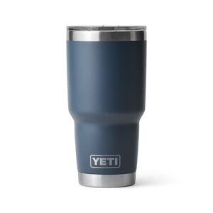 Yeti 30 oz Tumbler color Navy